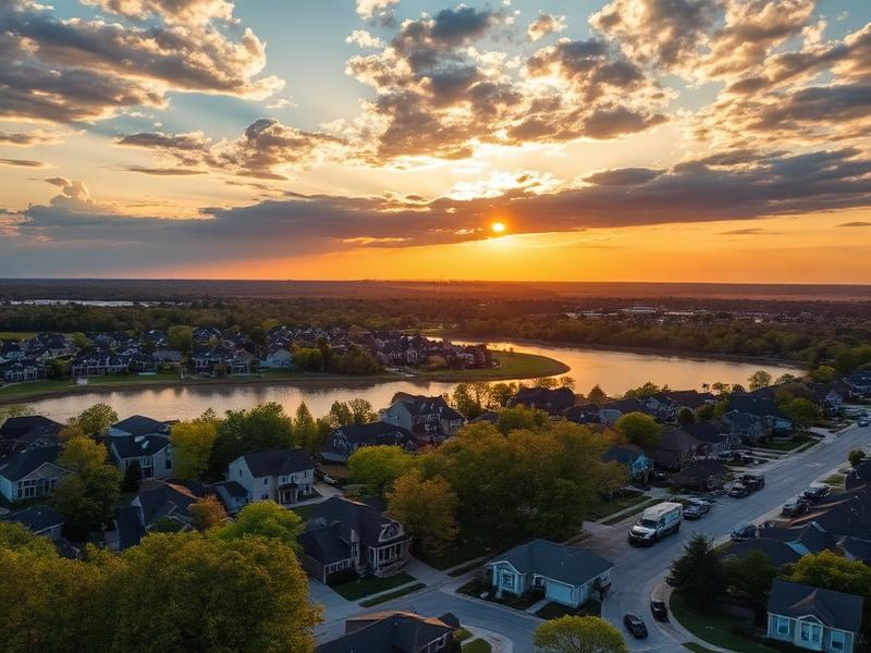 Lewisville, TX - Local business services and digital marketing