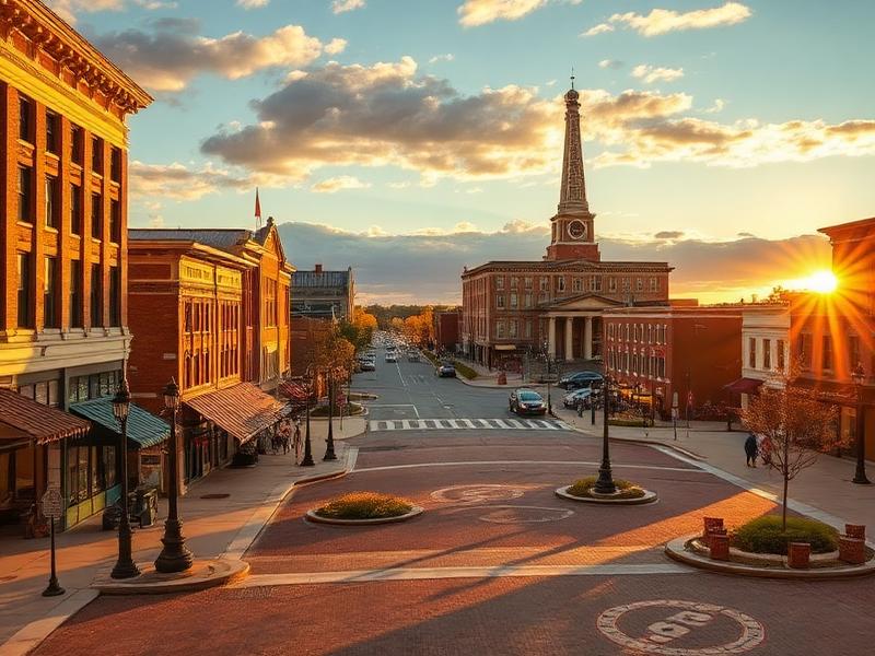 Liberty, MO - Local business services and digital marketing