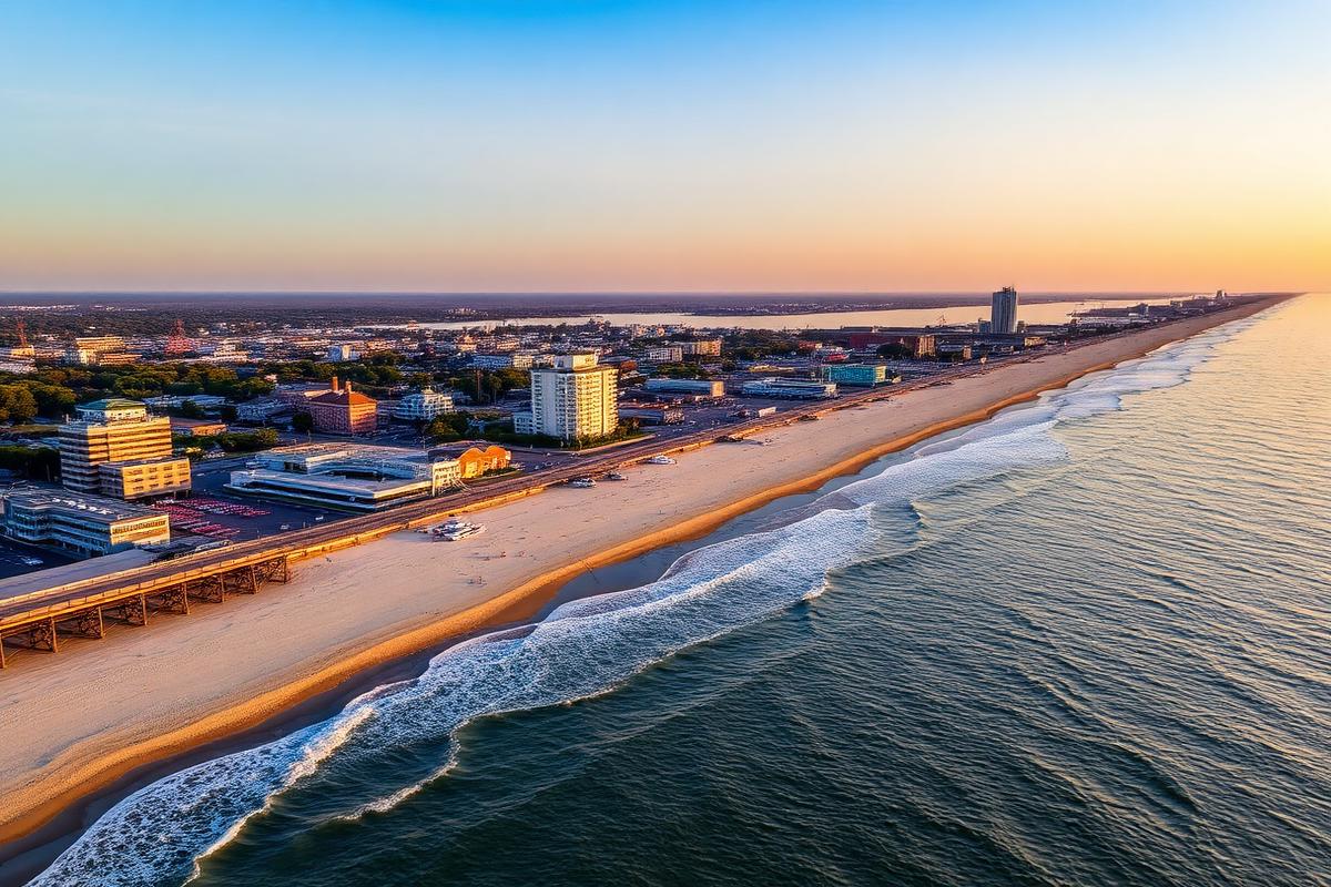 Long Beach, NY - Local business services and digital marketing