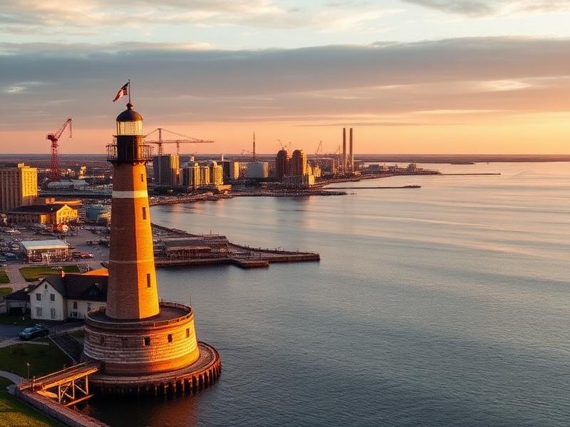 Lorain, OH - Local business services and digital marketing