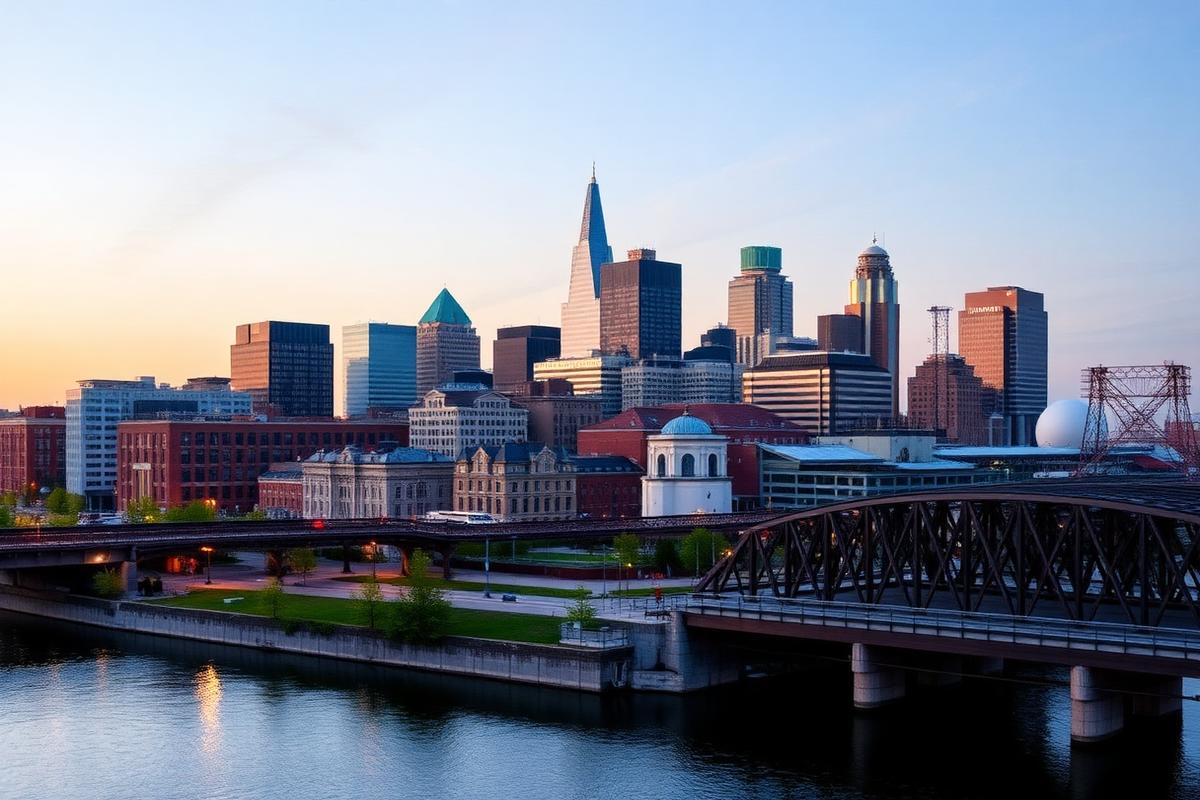 Louisville, KY - Local business services and digital marketing