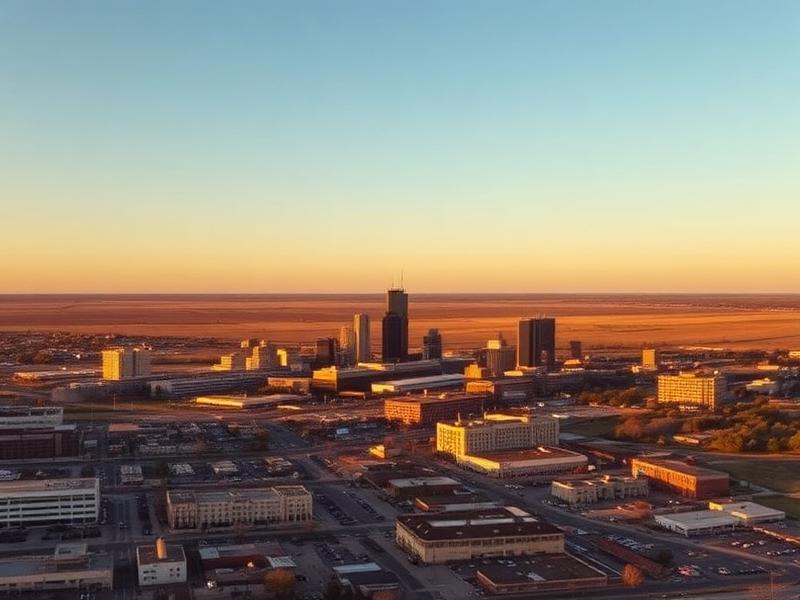 Lubbock, TX - Local business services and digital marketing