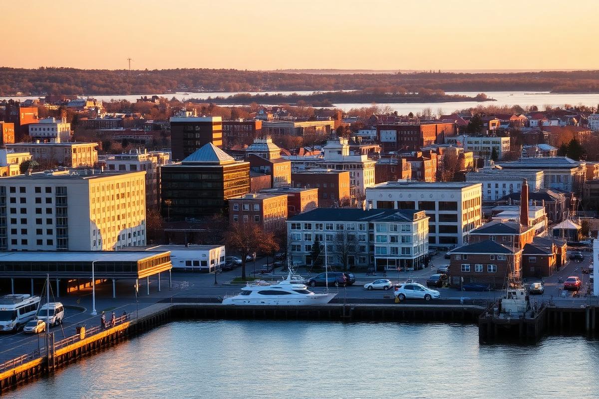 Lynn, MA - Local business services and digital marketing