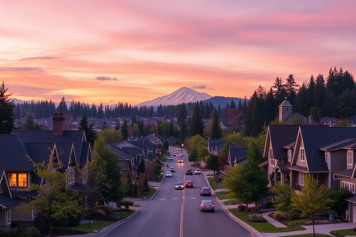 Lynnwood, WA - Local business services and digital marketing