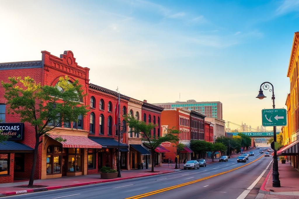 Macon, GA - Local business services and digital marketing