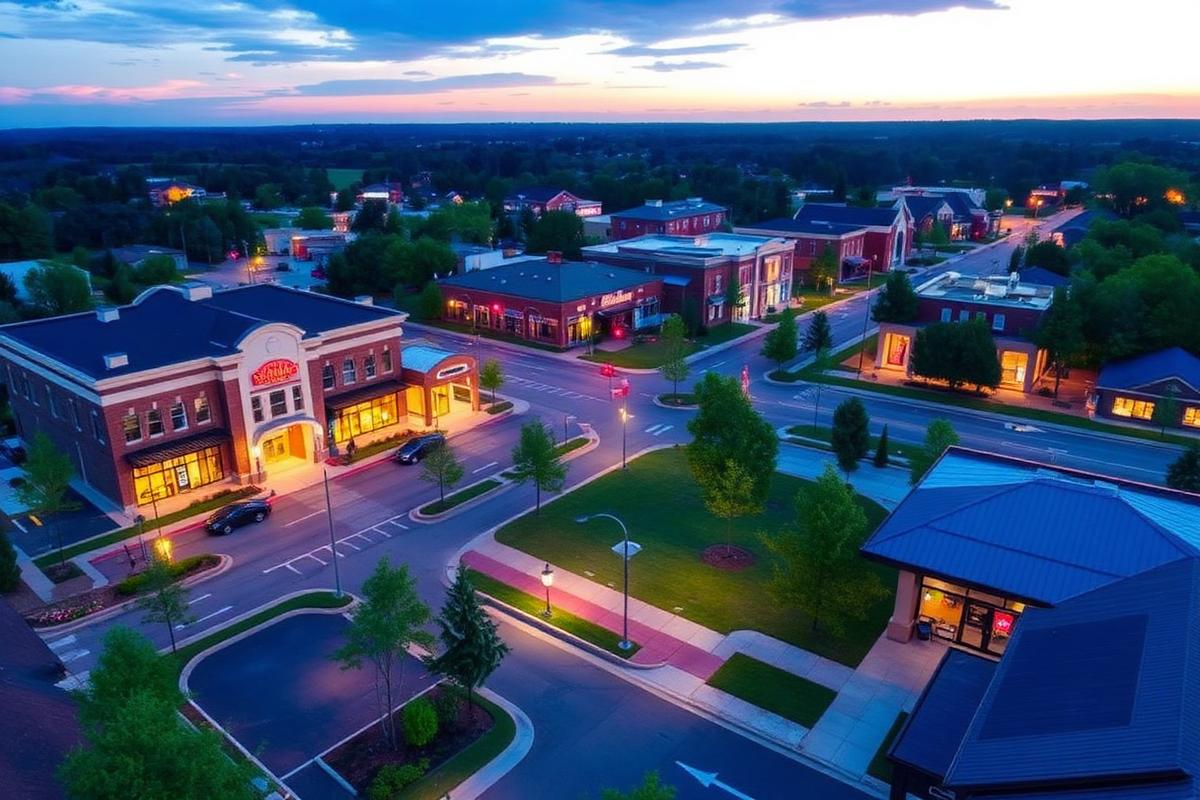 Madison, AL - Local business services and digital marketing