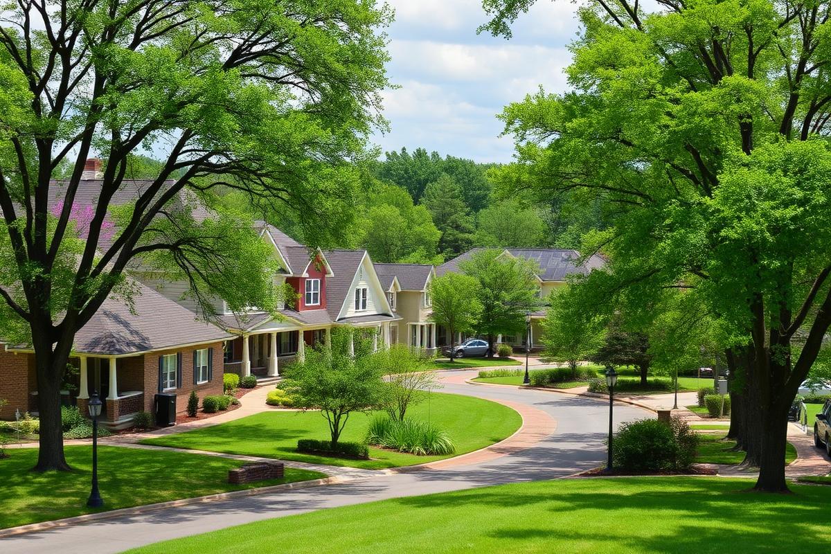 Madison, MS - Local business services and digital marketing