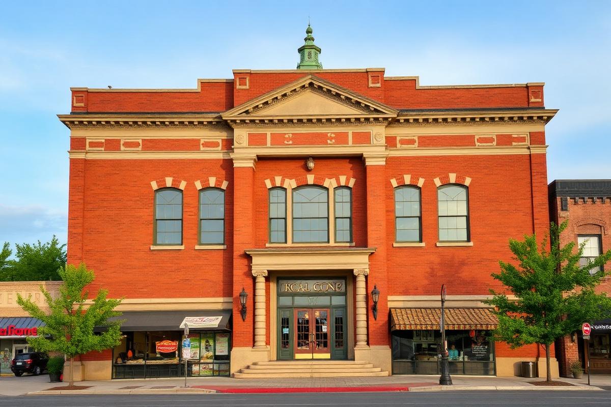 Madisonville, KY - Local business services and digital marketing