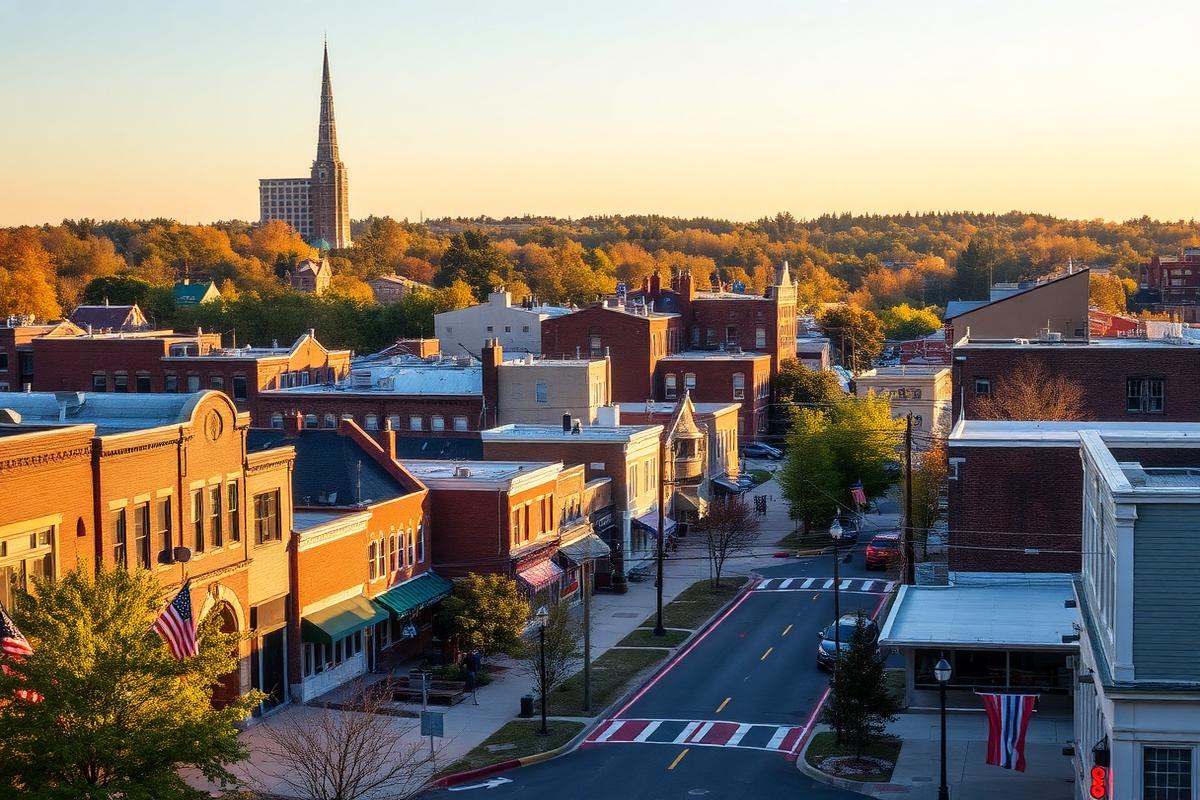 Malden, MA - Local business services and digital marketing