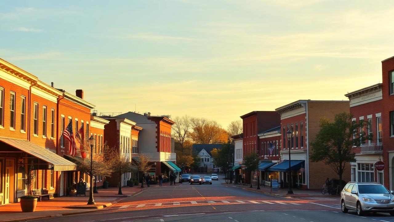 Manassas, VA - Local business services and digital marketing