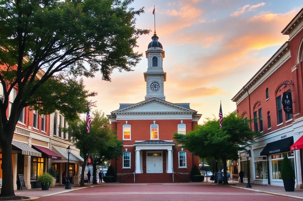 Marietta, GA - Local business services and digital marketing