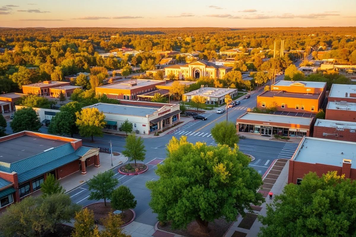 Mauldin, SC - Local business services and digital marketing