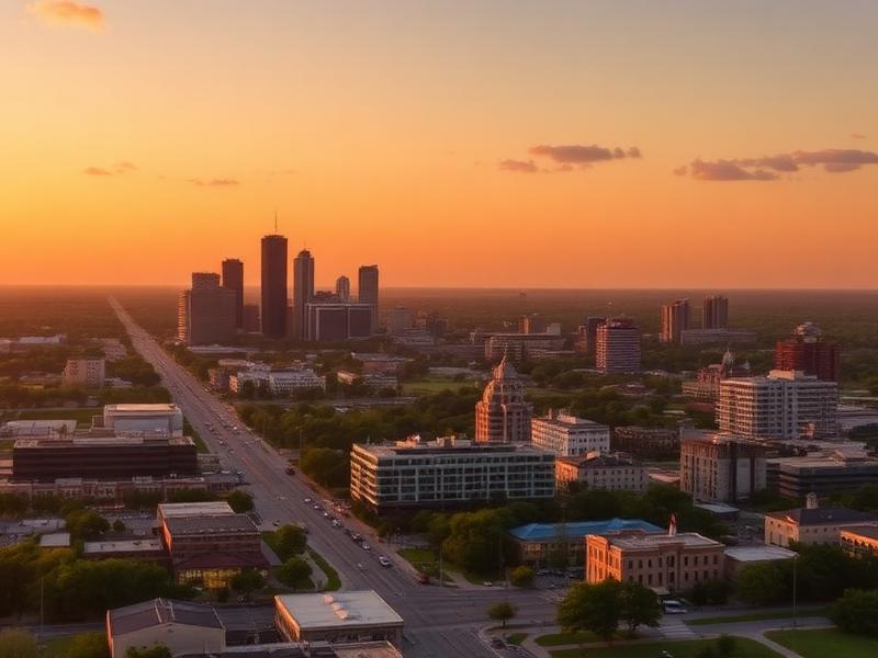 Mcallen, TX - Local business services and digital marketing