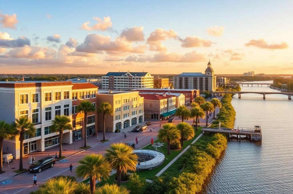 Melbourne, FL - Local business services and digital marketing