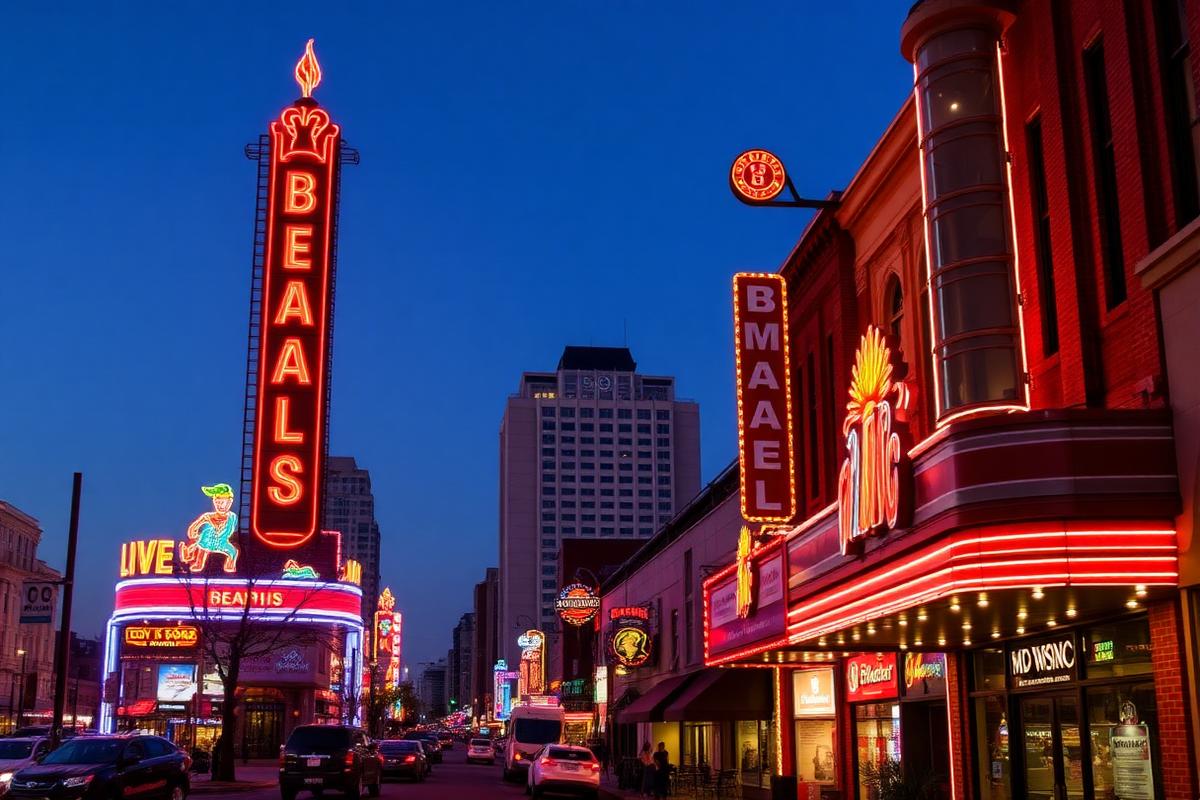 Memphis, TN - Local business services and digital marketing