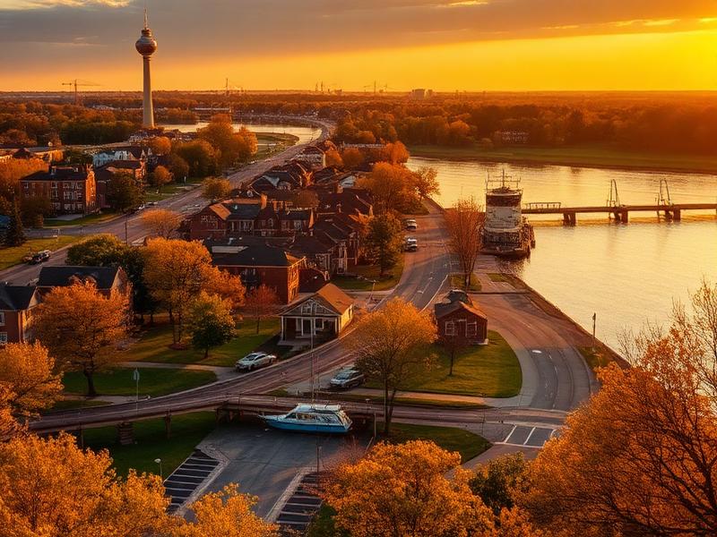 Mentor, OH - Local business services and digital marketing