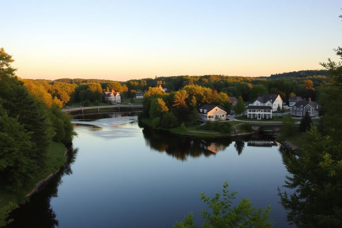 Merrimack, NH - Local business services and digital marketing