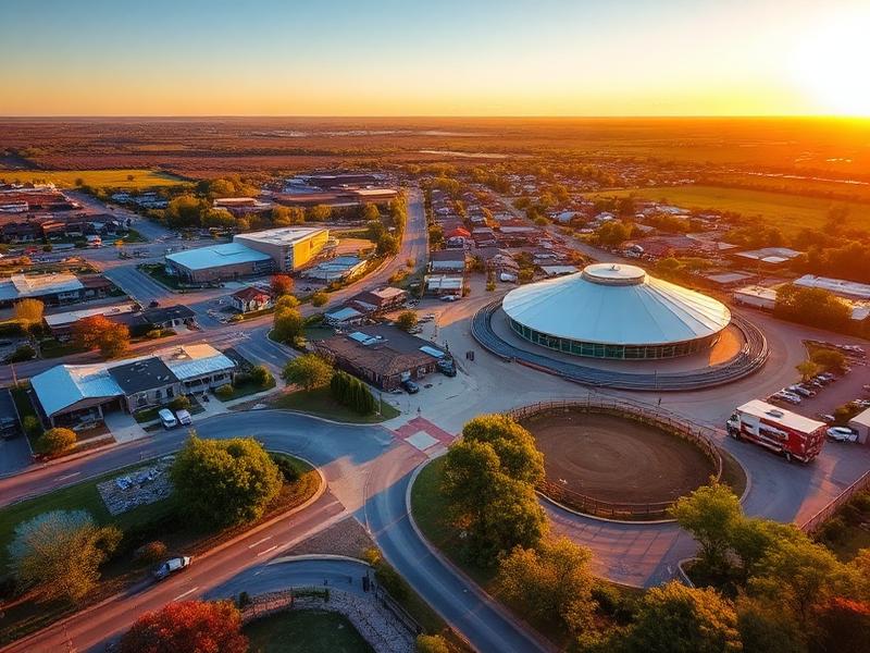 Mesquite, TX - Local business services and digital marketing