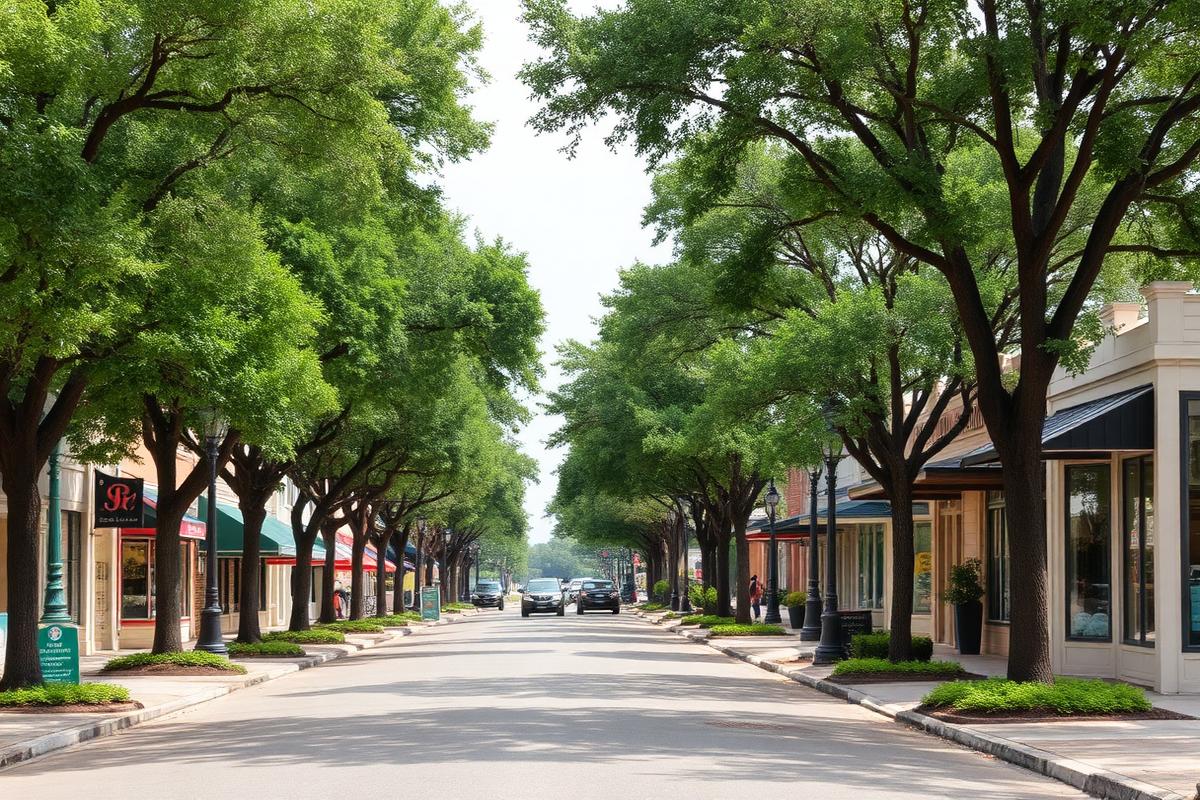 Metairie, LA - Local business services and digital marketing