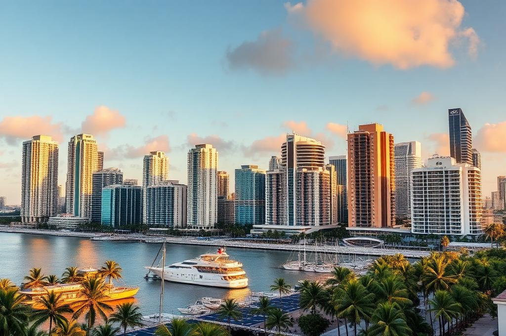 Miami, FL - Local business services and digital marketing