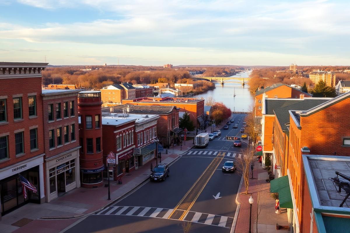 Middletown, CT - Local business services and digital marketing