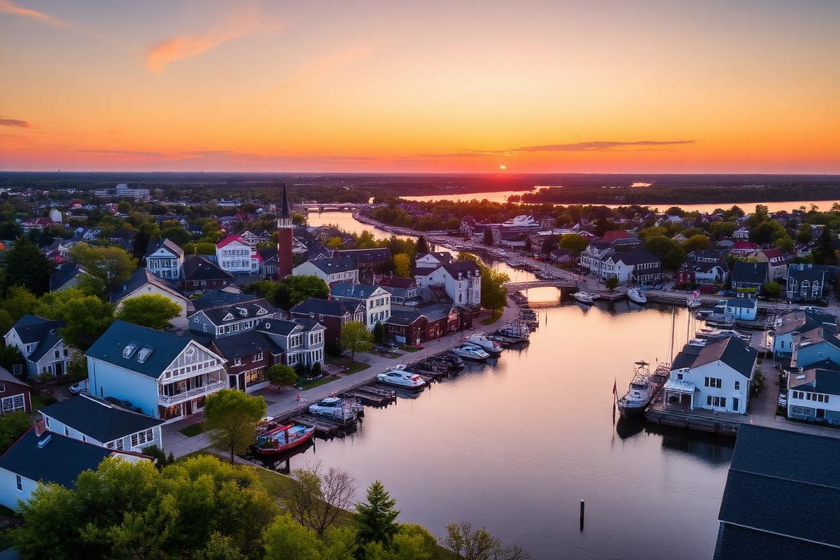 Middletown, NJ - Local business services and digital marketing