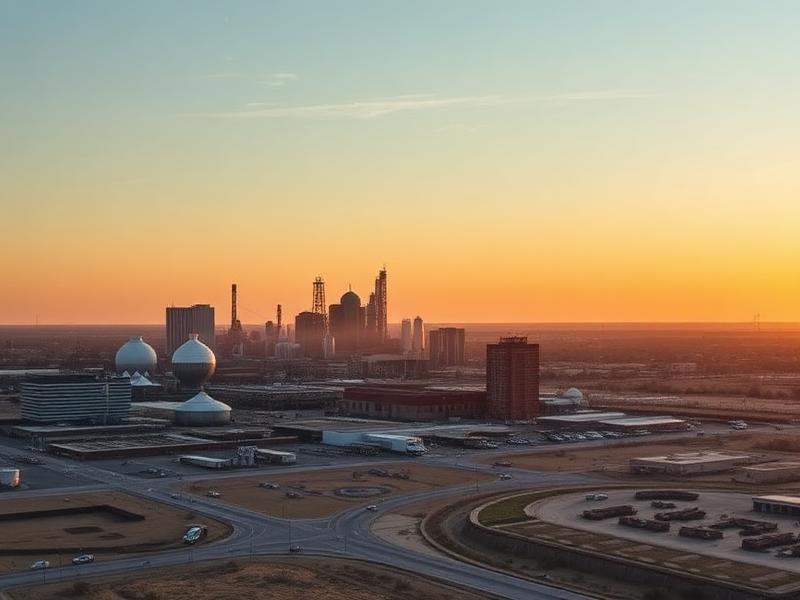 Midland, TX - Local business services and digital marketing