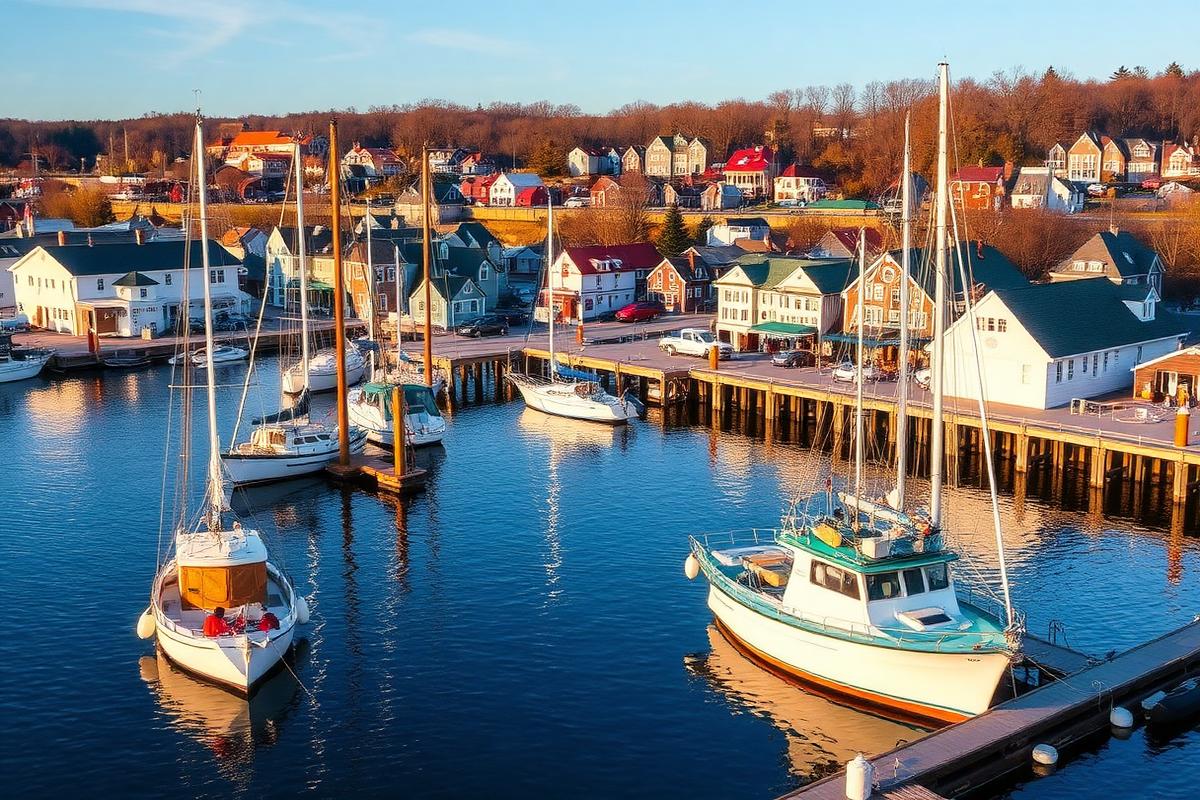 Milford, CT - Local business services and digital marketing