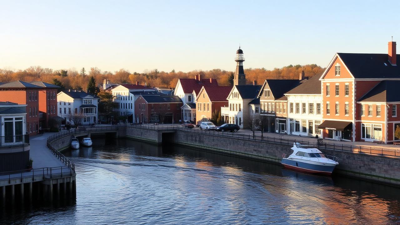 Milford, DE - Local business services and digital marketing