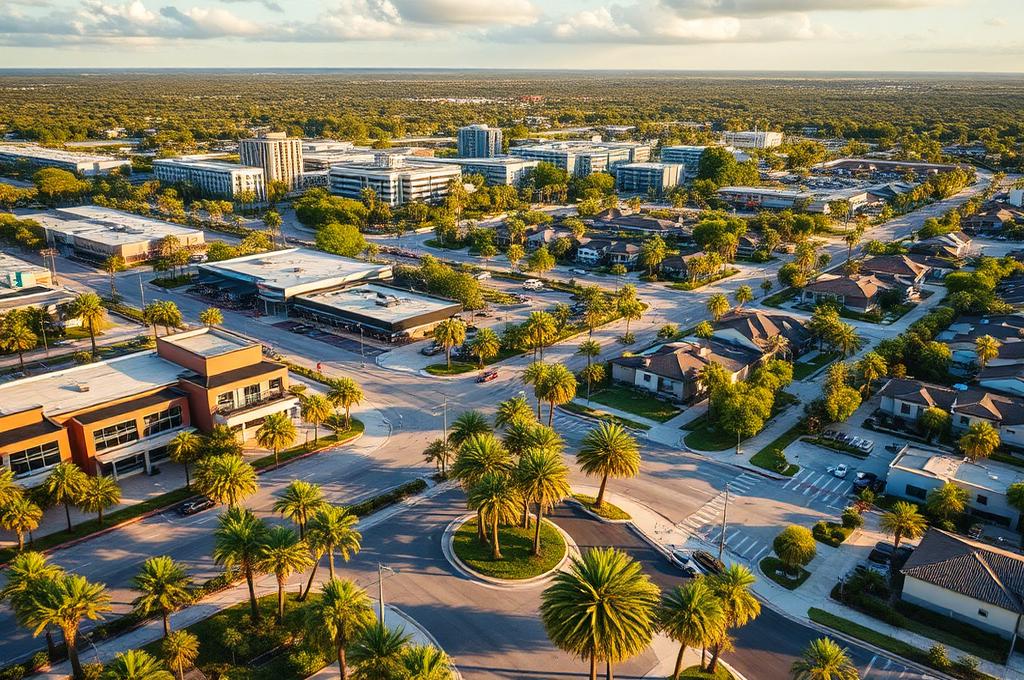 Miramar, FL - Local business services and digital marketing