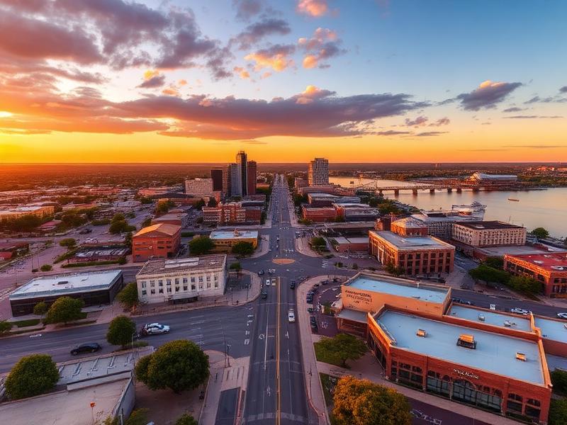 Mission, TX - Local business services and digital marketing