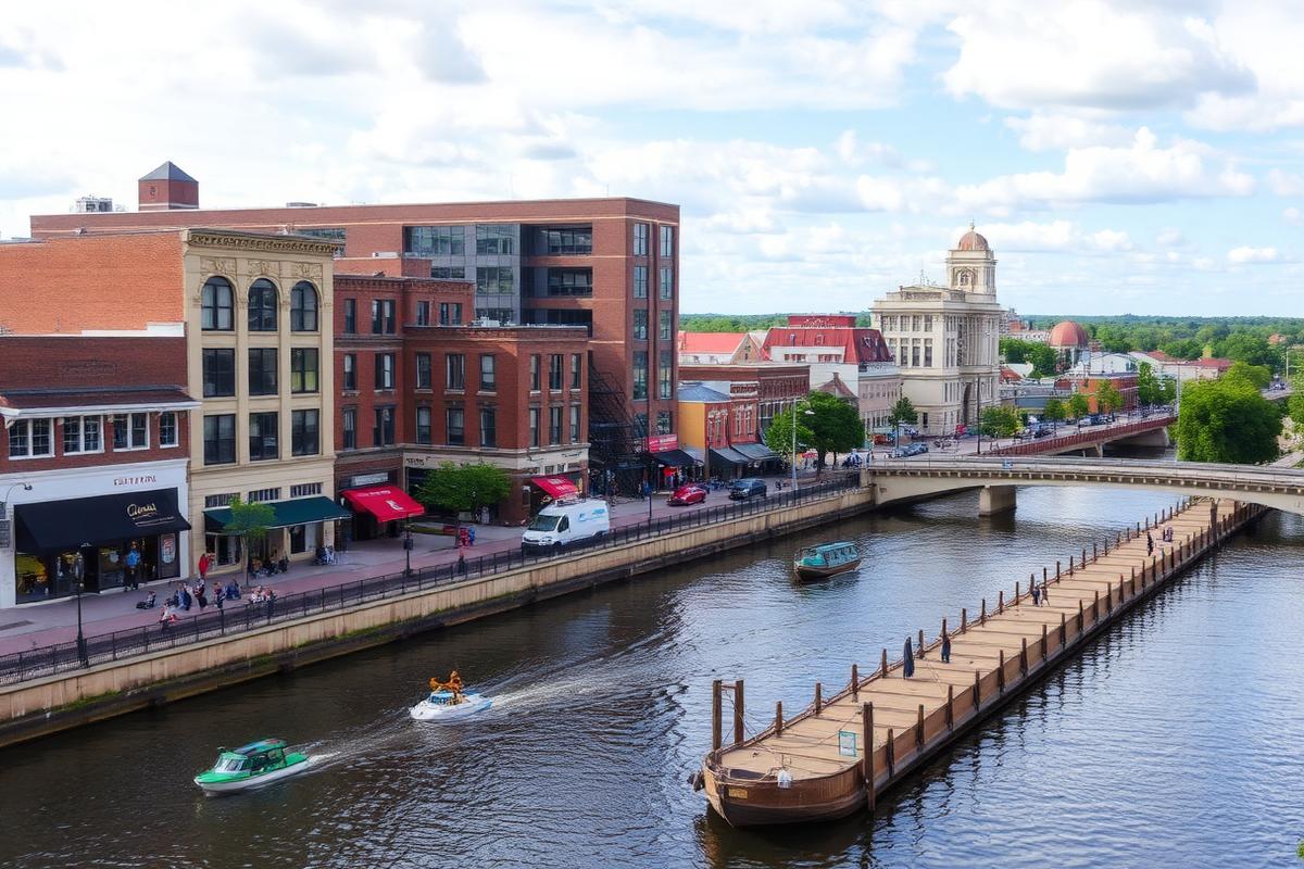 Monroe, LA - Local business services and digital marketing