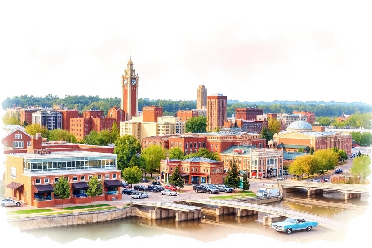 Mooresville, NC - Local business services and digital marketing
