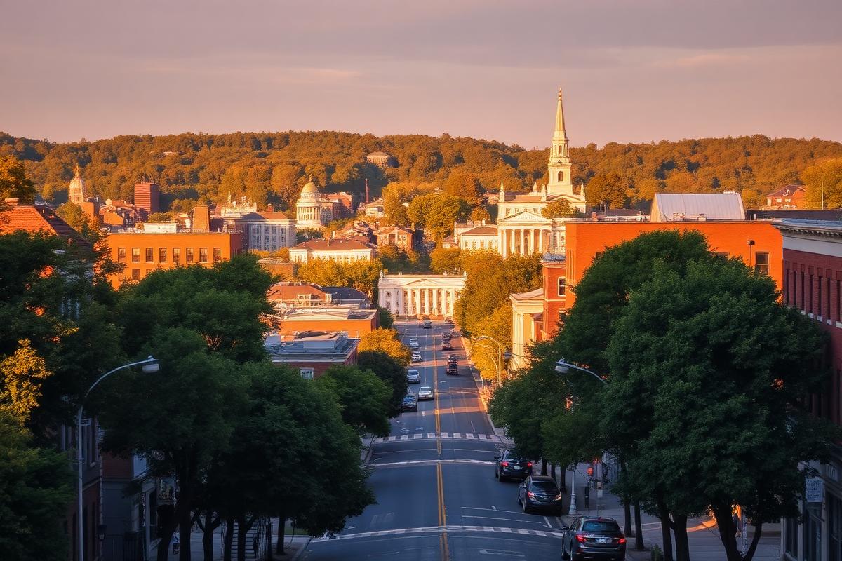 Mount Vernon, NY - Local business services and digital marketing