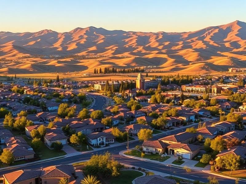 Murrieta, CA - Local business services and digital marketing