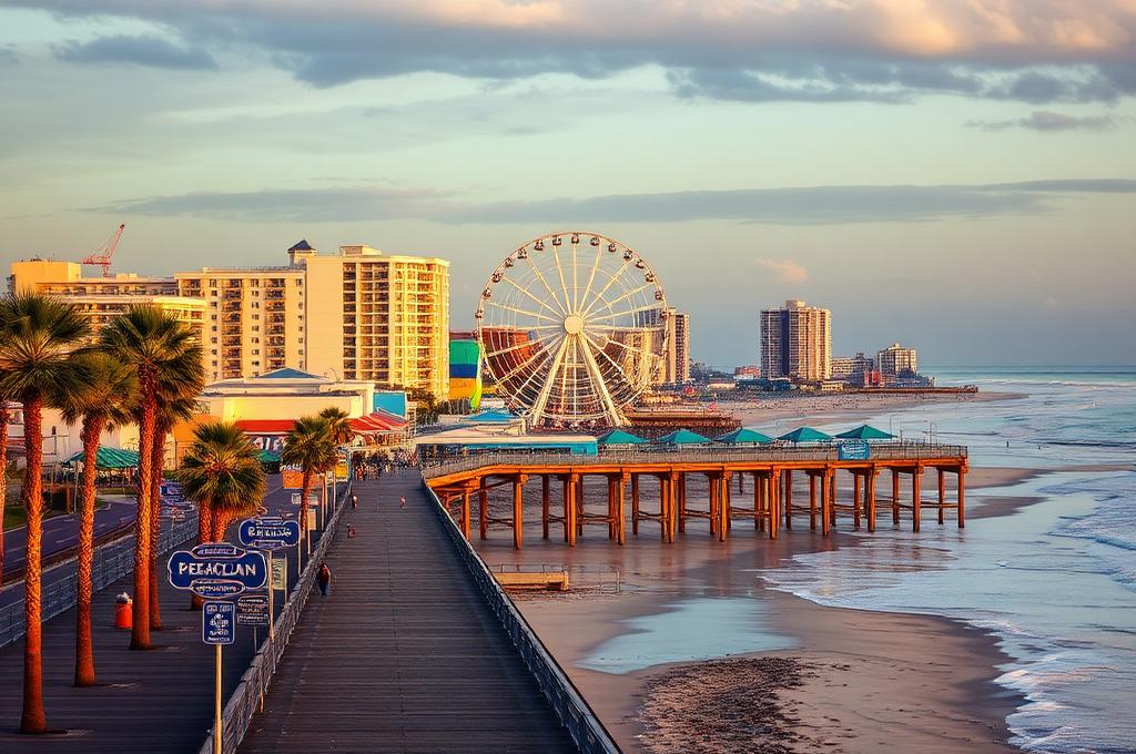 Myrtle Beach, SC - Local business services and digital marketing