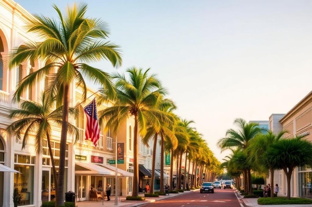 Naples, FL - Local business services and digital marketing