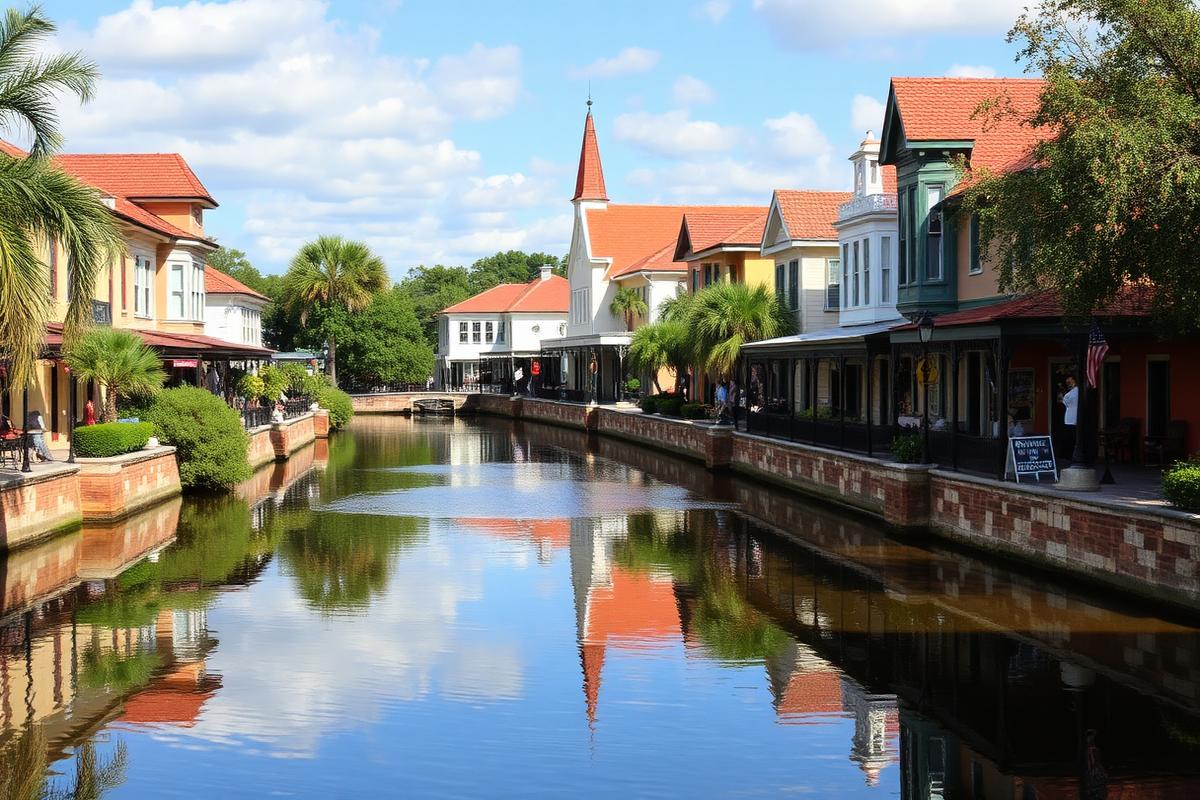 Natchitoches, LA - Local business services and digital marketing