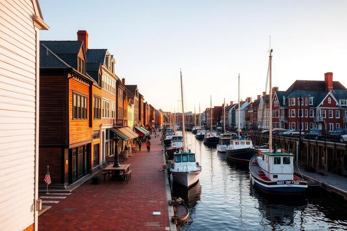 New Bedford, MA - Local business services and digital marketing