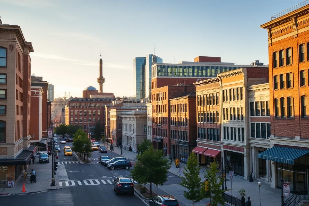 New Britain, CT - Local business services and digital marketing