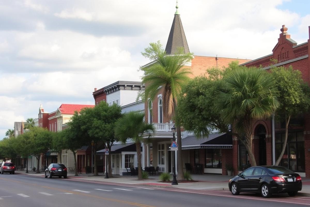 New Iberia, LA - Local business services and digital marketing