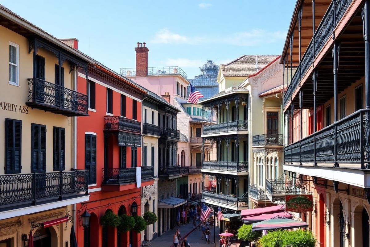 New Orleans, LA - Local business services and digital marketing
