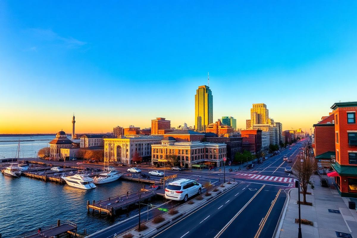New Rochelle, NY - Local business services and digital marketing