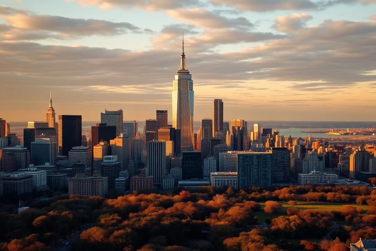 New York City, NY - Local business services and digital marketing