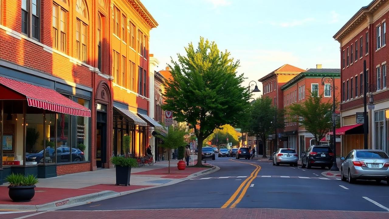 Newark, DE - Local business services and digital marketing
