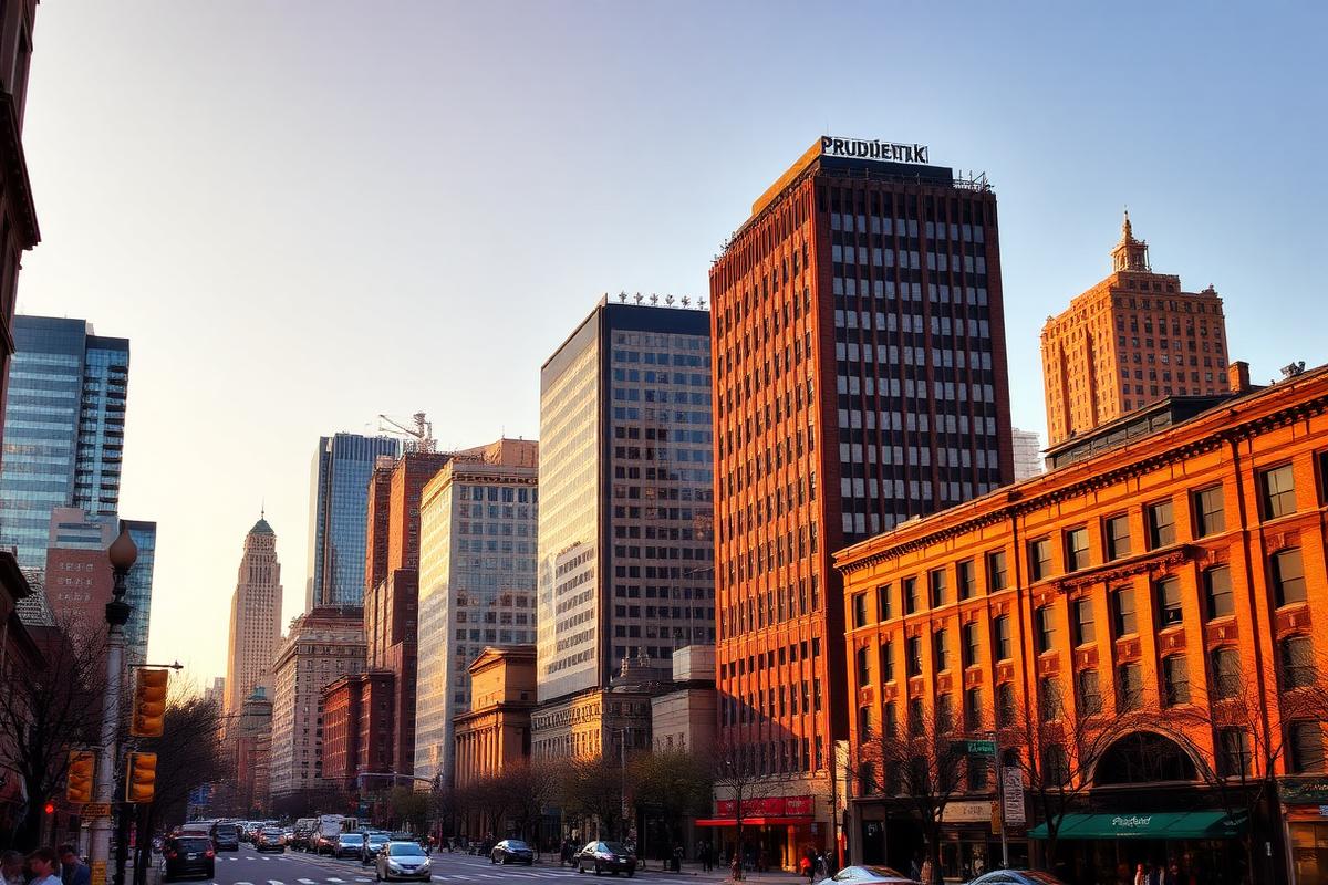 Newark, NJ - Local business services and digital marketing