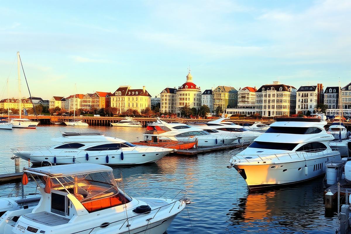 Newport, RI - Local business services and digital marketing