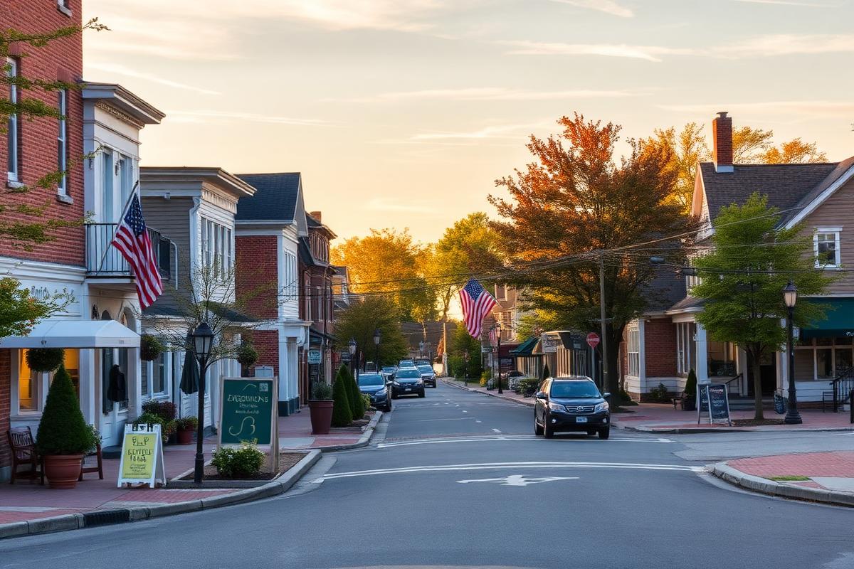 Newton, MA - Local business services and digital marketing