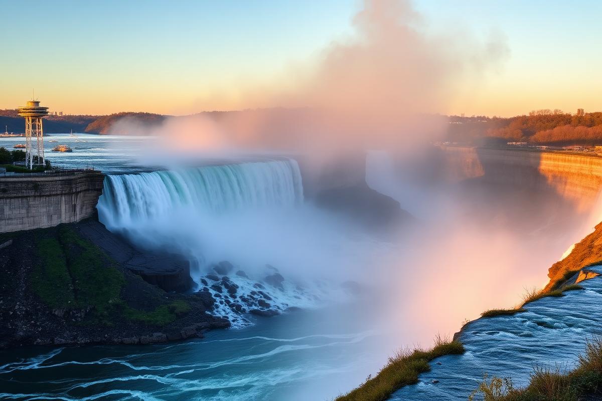 Niagara Falls, NY - Local business services and digital marketing
