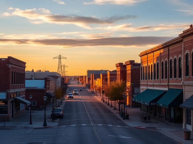 Norfolk, NE - Local business services and digital marketing